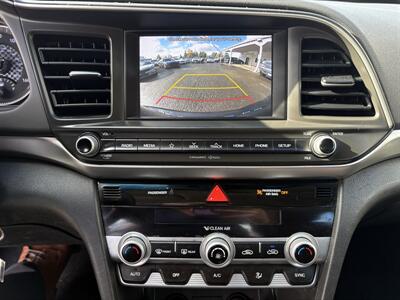 2020 Hyundai ELANTRA SEL - Photo 20 - Portland, OR 97267