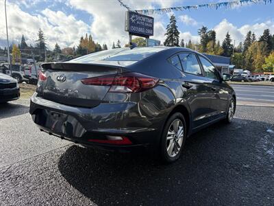 2020 Hyundai ELANTRA SEL - Photo 6 - Portland, OR 97267