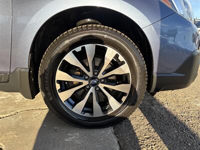 2015 Subaru Outback 3.6R Limited - Photo 36 - Portland, OR 97267