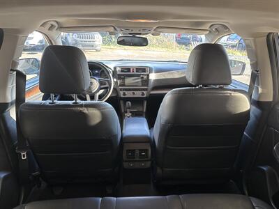 2015 Subaru Outback 3.6R Limited - Photo 21 - Portland, OR 97267