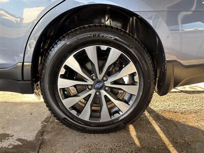 2015 Subaru Outback 3.6R Limited - Photo 34 - Portland, OR 97267