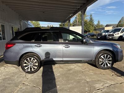 2015 Subaru Outback 3.6R Limited - Photo 8 - Portland, OR 97267