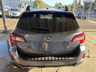 2015 Subaru Outback 3.6R Limited - Photo 6 - Portland, OR 97267