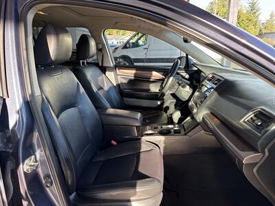 2015 Subaru Outback 3.6R Limited - Photo 26 - Portland, OR 97267