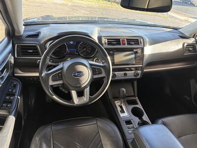 2015 Subaru Outback 3.6R Limited - Photo 19 - Portland, OR 97267