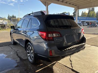 2015 Subaru Outback 3.6R Limited - Photo 5 - Portland, OR 97267