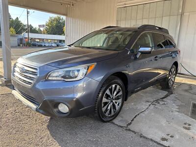 2015 Subaru Outback 3.6R Limited - Photo 3 - Portland, OR 97267