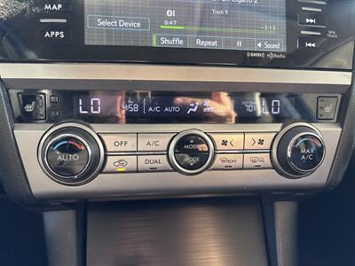 2015 Subaru Outback 3.6R Limited - Photo 30 - Portland, OR 97267
