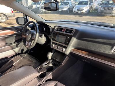 2015 Subaru Outback 3.6R Limited - Photo 27 - Portland, OR 97267