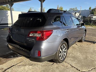 2015 Subaru Outback 3.6R Limited - Photo 7 - Portland, OR 97267