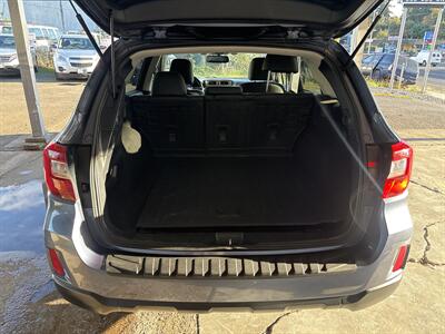 2015 Subaru Outback 3.6R Limited - Photo 20 - Portland, OR 97267