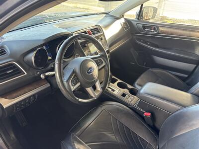 2015 Subaru Outback 3.6R Limited - Photo 14 - Portland, OR 97267