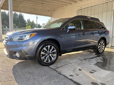 2015 Subaru Outback 3.6R Limited - Photo 9 - Portland, OR 97267