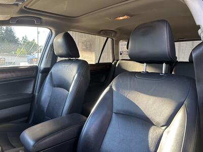 2015 Subaru Outback 3.6R Limited - Photo 16 - Portland, OR 97267