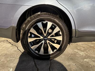 2015 Subaru Outback 3.6R Limited - Photo 35 - Portland, OR 97267