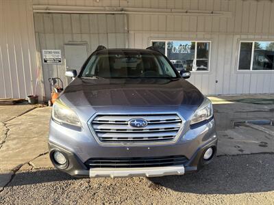 2015 Subaru Outback 3.6R Limited - Photo 2 - Portland, OR 97267