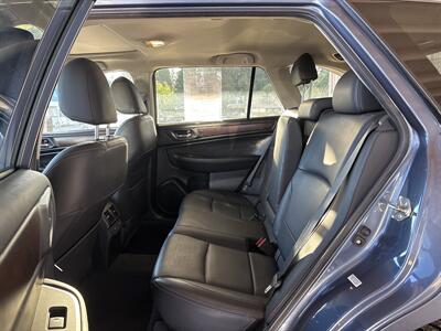 2015 Subaru Outback 3.6R Limited - Photo 18 - Portland, OR 97267