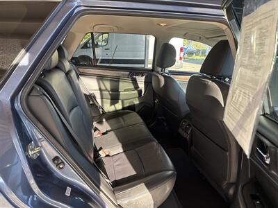 2015 Subaru Outback 3.6R Limited - Photo 23 - Portland, OR 97267