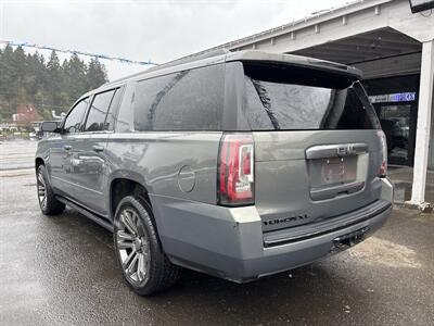 2017 GMC Yukon XL Denali - Photo 5 - Portland, OR 97267