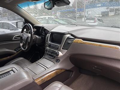 2017 GMC Yukon XL Denali - Photo 17 - Portland, OR 97267