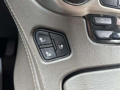 2017 GMC Yukon XL Denali - Photo 21 - Portland, OR 97267