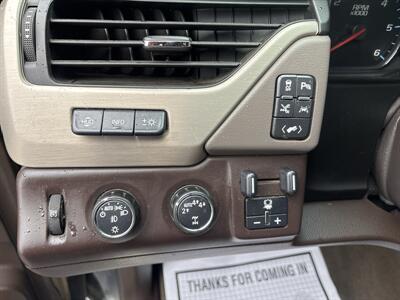 2017 GMC Yukon XL Denali - Photo 19 - Portland, OR 97267