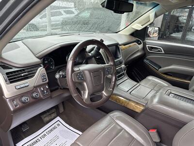 2017 GMC Yukon XL Denali - Photo 10 - Portland, OR 97267