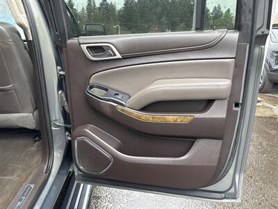 2017 GMC Yukon XL Denali - Photo 26 - Portland, OR 97267