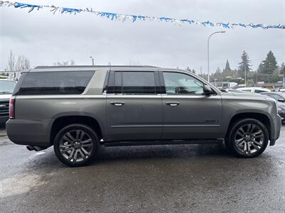 2017 GMC Yukon XL Denali - Photo 8 - Portland, OR 97267