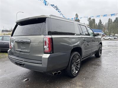 2017 GMC Yukon XL Denali - Photo 7 - Portland, OR 97267