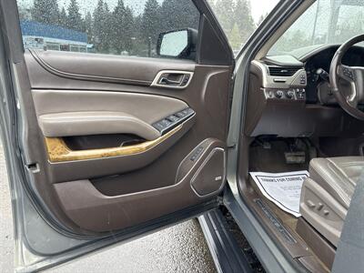 2017 GMC Yukon XL Denali - Photo 29 - Portland, OR 97267