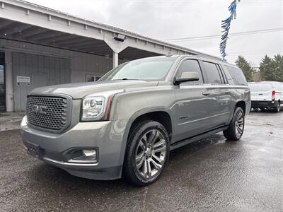 2017 GMC Yukon XL Denali - Photo 3 - Portland, OR 97267