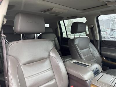2017 GMC Yukon XL Denali - Photo 23 - Portland, OR 97267