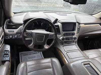 2017 GMC Yukon XL Denali - Photo 25 - Portland, OR 97267
