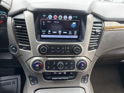 2017 GMC Yukon XL Denali - Photo 20 - Portland, OR 97267