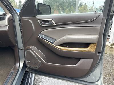 2017 GMC Yukon XL Denali - Photo 27 - Portland, OR 97267
