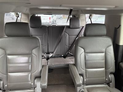 2017 GMC Yukon XL Denali - Photo 18 - Portland, OR 97267