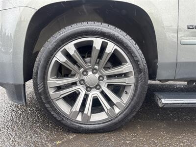 2017 GMC Yukon XL Denali - Photo 32 - Portland, OR 97267