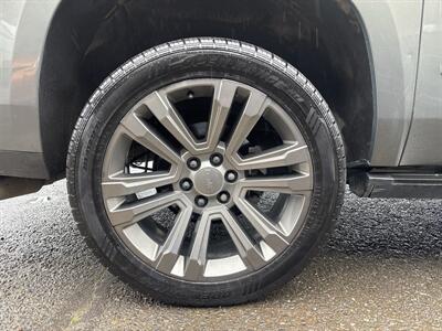 2017 GMC Yukon XL Denali - Photo 34 - Portland, OR 97267