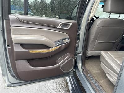 2017 GMC Yukon XL Denali - Photo 28 - Portland, OR 97267