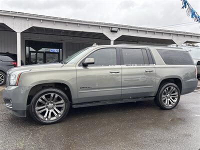 2017 GMC Yukon XL Denali - Photo 4 - Portland, OR 97267