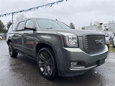 2017 GMC Yukon XL Denali - Photo 1 - Portland, OR 97267