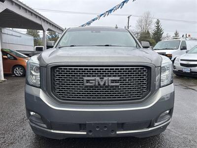 2017 GMC Yukon XL Denali - Photo 2 - Portland, OR 97267