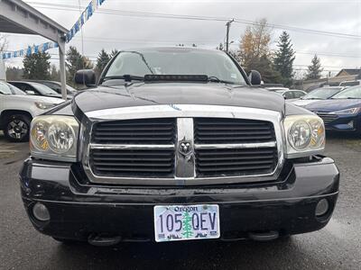 2005 Dodge Dakota Laramie   - Photo 2 - Portland, OR 97267