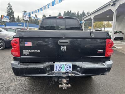 2005 Dodge Dakota Laramie   - Photo 6 - Portland, OR 97267