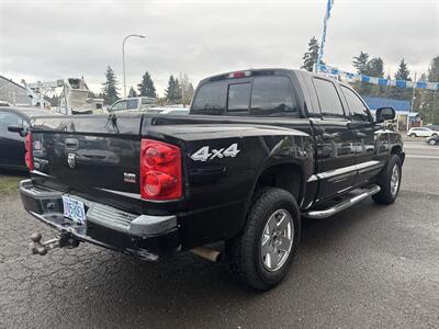 2005 Dodge Dakota Laramie   - Photo 7 - Portland, OR 97267