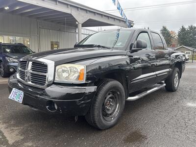 2005 Dodge Dakota Laramie   - Photo 3 - Portland, OR 97267