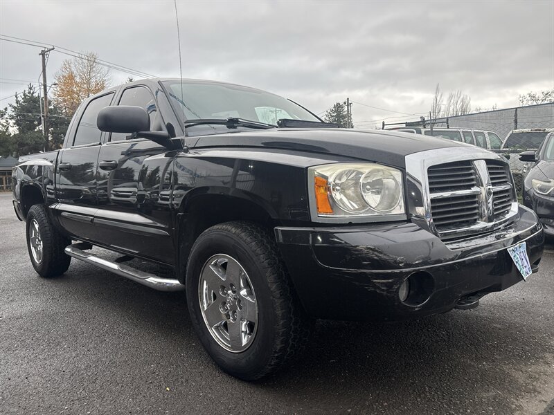 2005 Dodge Dakota Laramie   - Photo 1 - Portland, OR 97267