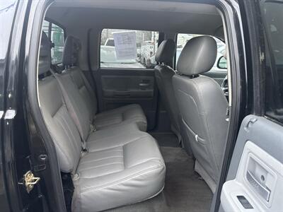 2005 Dodge Dakota Laramie   - Photo 10 - Portland, OR 97267