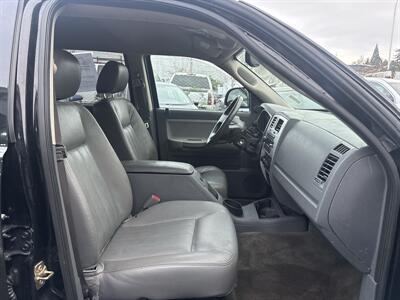 2005 Dodge Dakota Laramie   - Photo 11 - Portland, OR 97267